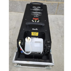 Used Martin JEM Hazer Pro for sale