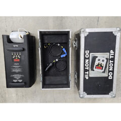 Used Martin JEM Hazer Pro for sale