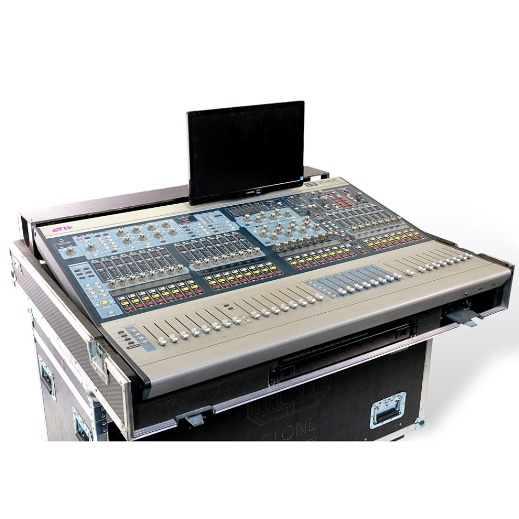 Used Avid Venue Profile package for sale