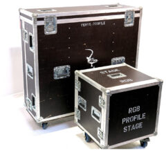 Used Avid Venue Profile package for sale