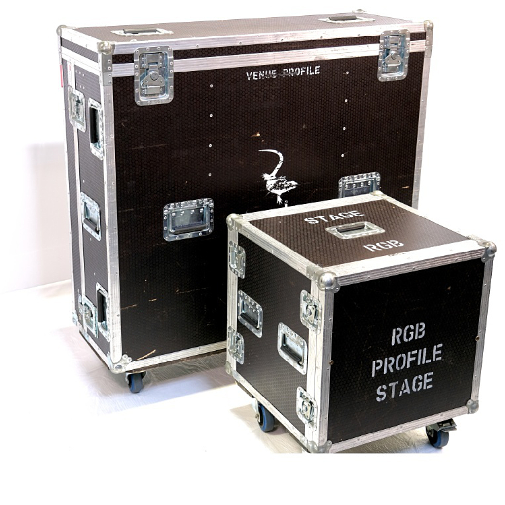Used Avid Venue Profile package for sale