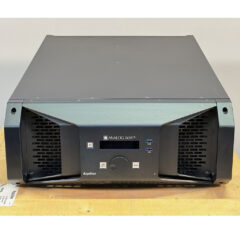 Used Analog Way Aquilon C for sale