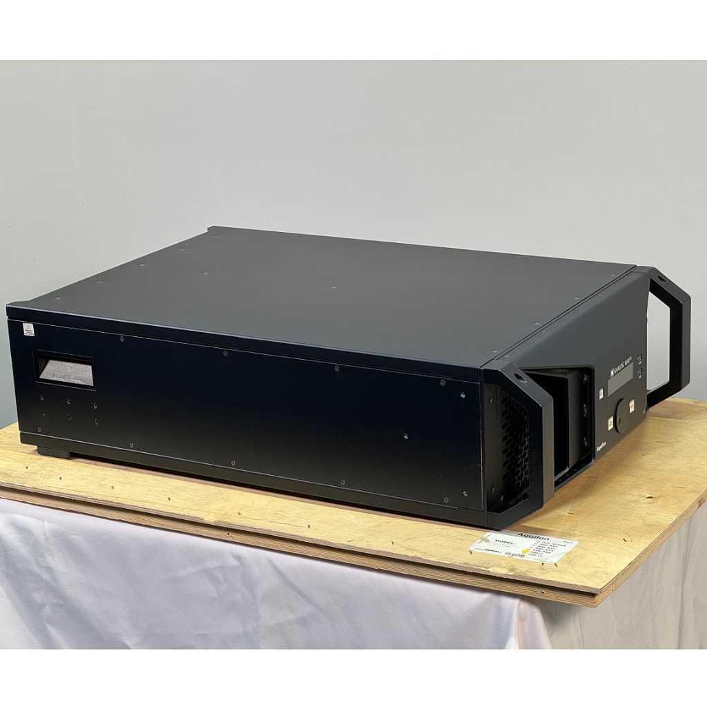 Used Analog Way Aquilon C for sale