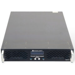 Used Analog Way Picturall Quad Compact Mark II for sale
