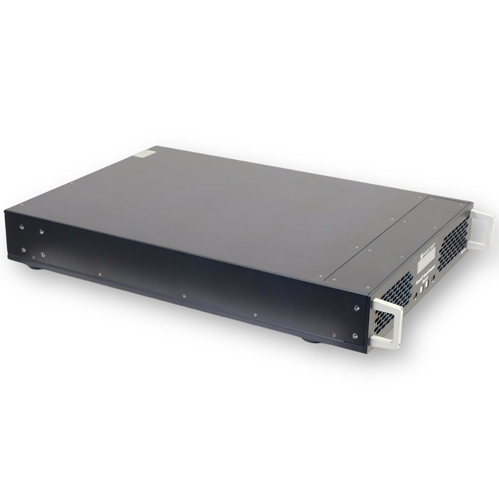 Used Analog Way Picturall Quad Compact Mark II for sale