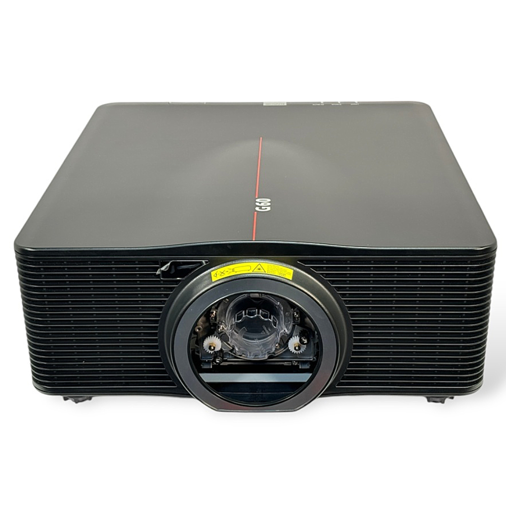 Used Barco G60-W7 for sale