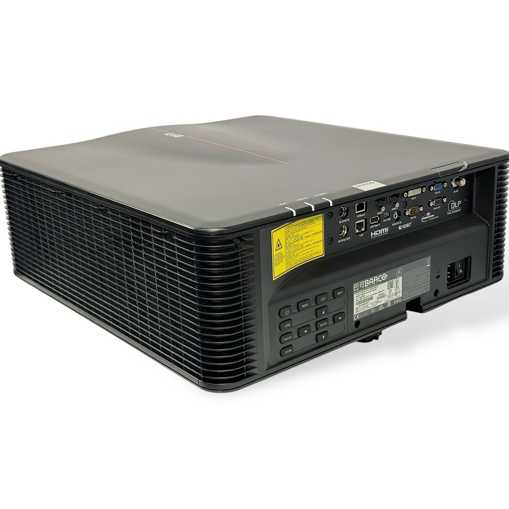Used Barco G60-W7 for sale