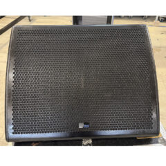 Used Meyer Sound MJF 212A for sale