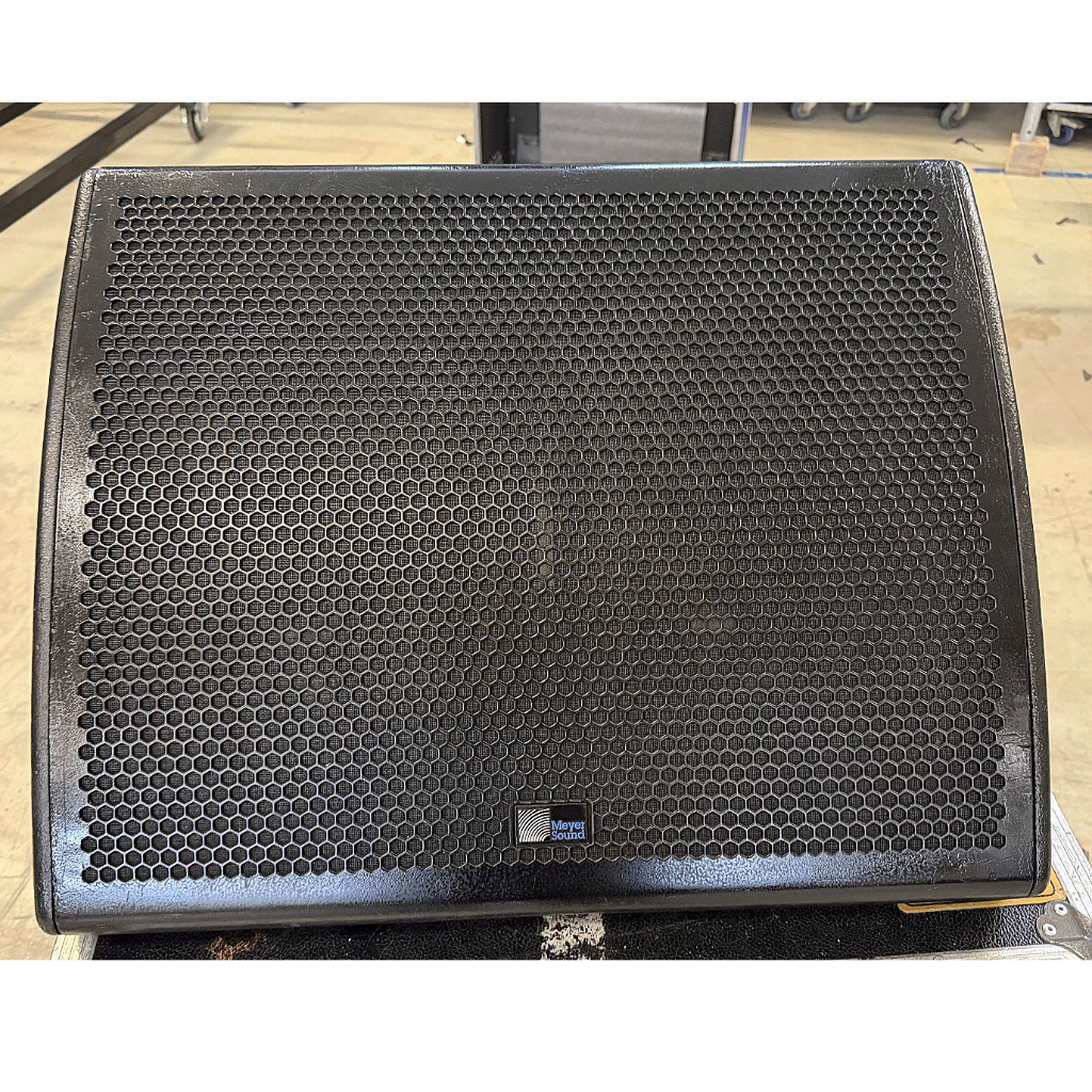 Used Meyer Sound MJF 212A for sale