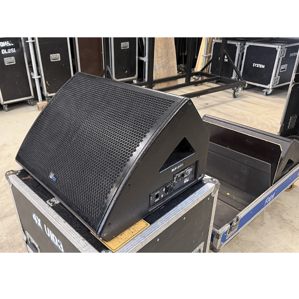 Used Meyer Sound MJF 212A for sale