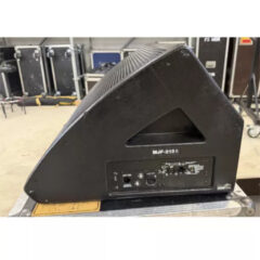 Used Meyer Sound MJF 212A for sale