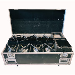 Used Astera AX7 set for sale