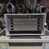 Used Lab Gruppen E Series 12:2 & Xilica XP-4080 DSP Rack for sale