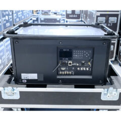 Used Barco HDX-W20 Flex for sale