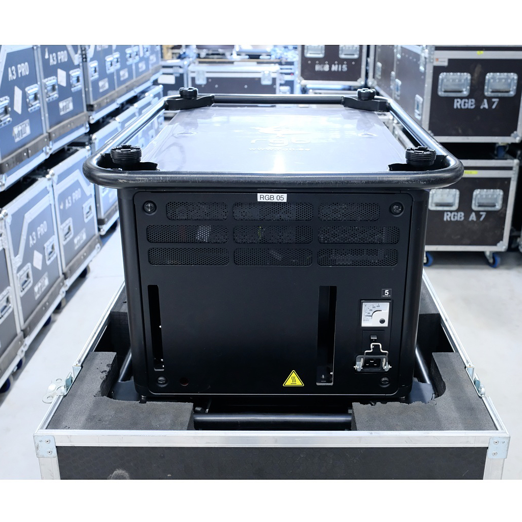 Used Barco HDX-W20 Flex for sale