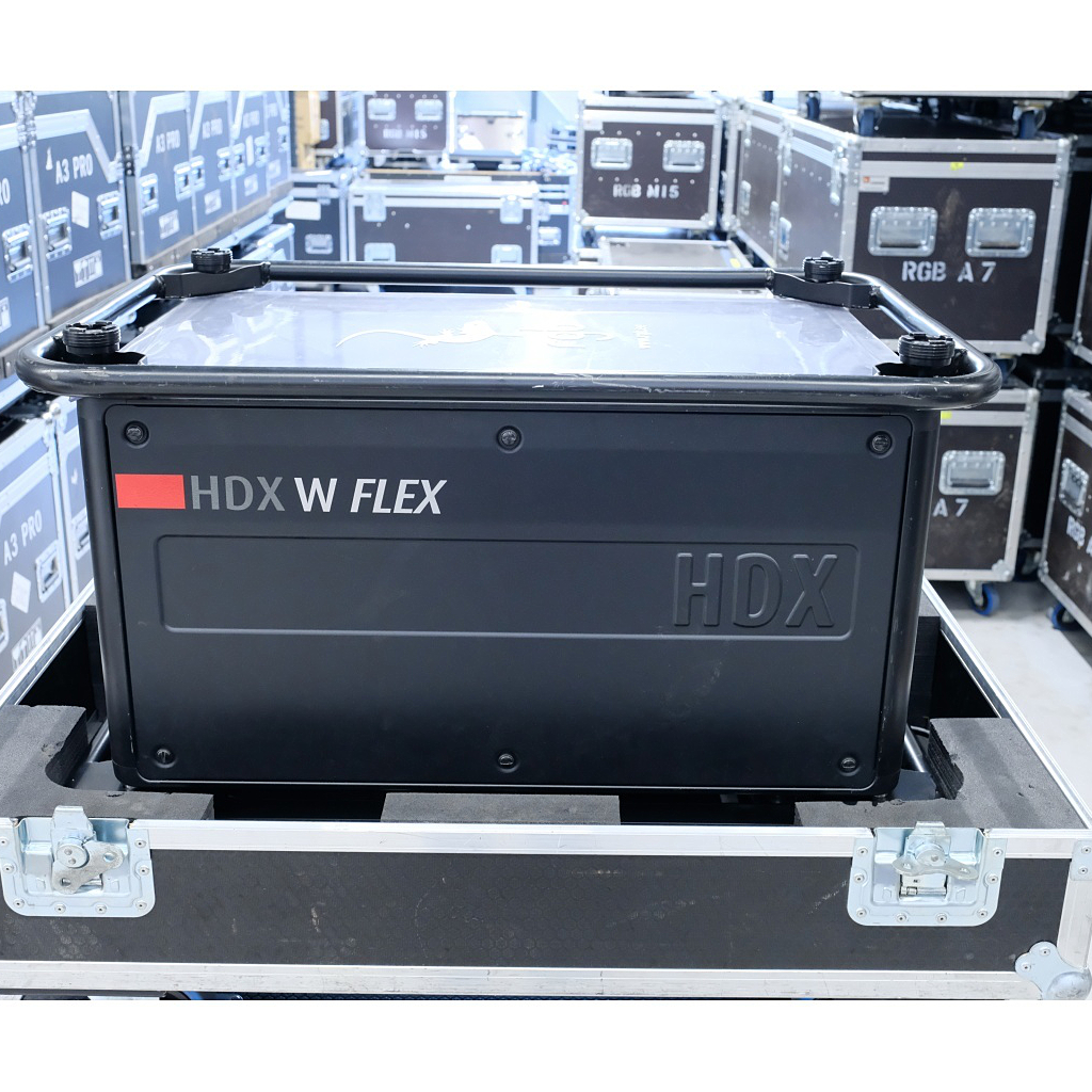 Used Barco HDX-W20 Flex for sale