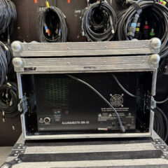 Used Allen & Heath iLive T80 & iDR32 rack for sale