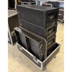 Used Meyer Sound Melodie, Galileo & 700HP Package for sale