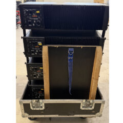 Used Meyer Sound Melodie, Galileo & 700HP Package for sale