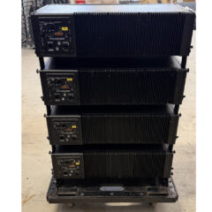 Used Meyer Sound Melodie, Galileo & 700HP Package for sale