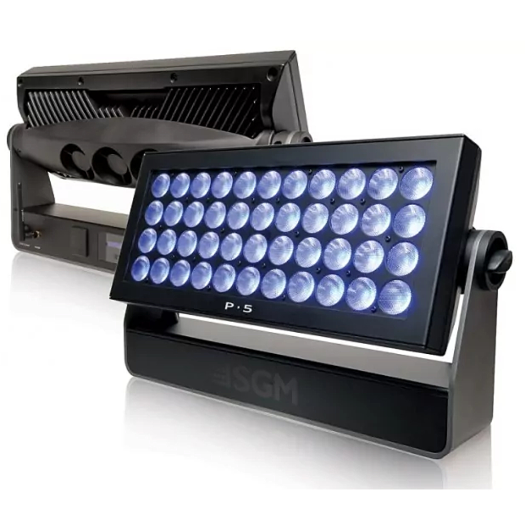 Used SGM P-5 for sale