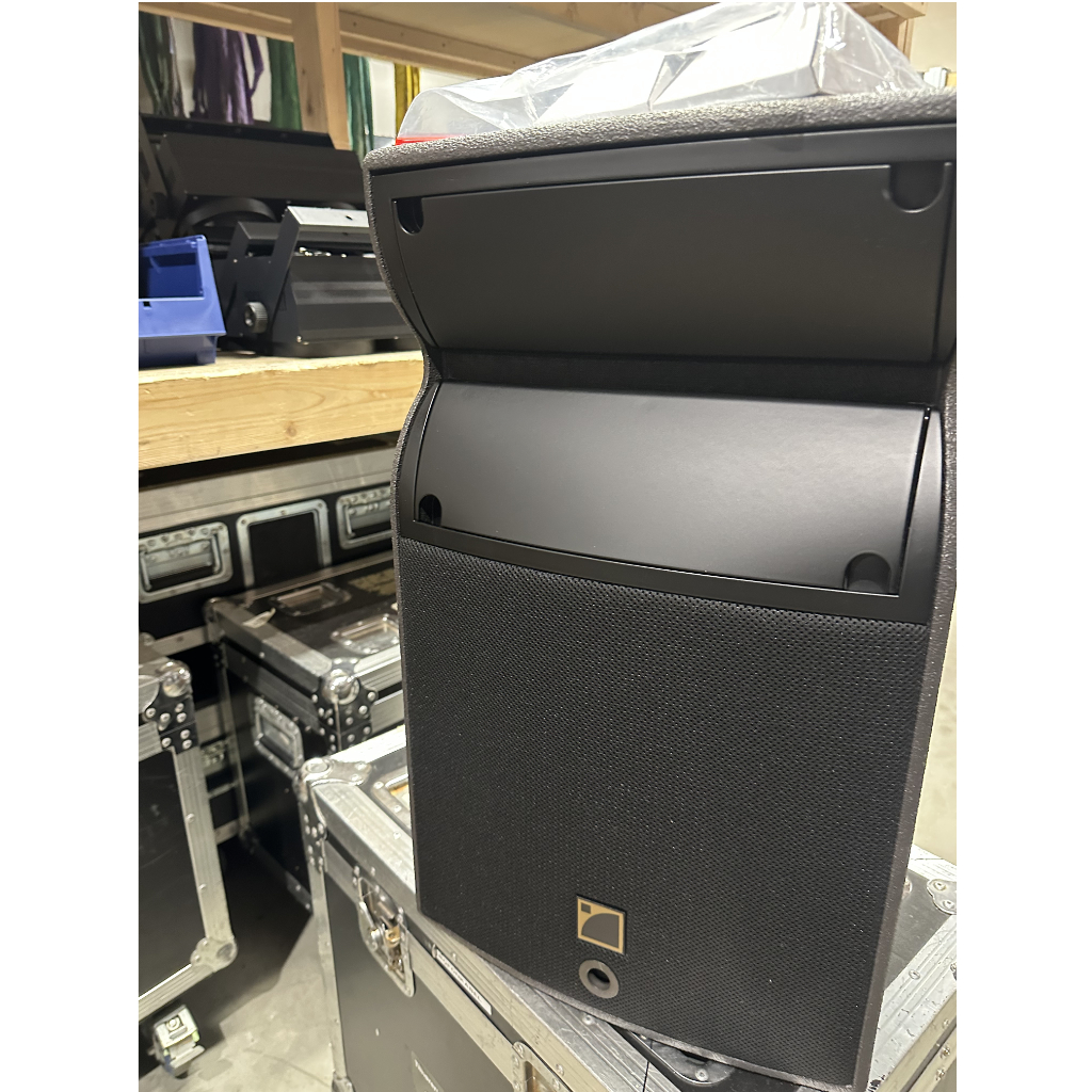Used L-acoustics A10i Wide pair for sale