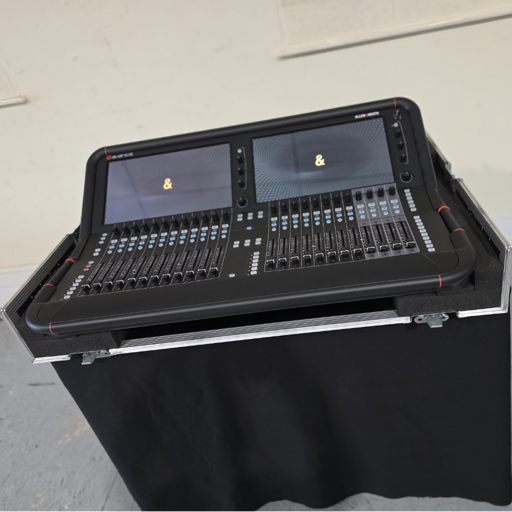 Used Allen & Heath Avantis for sale
