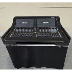 Used Allen & Heath Avantis for sale