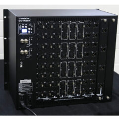 Used Digico D2-Rack for sale