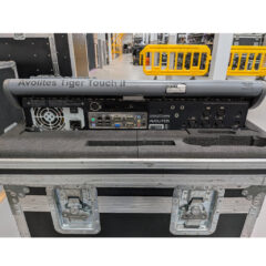 Used Avolites Tiger Touch 2 for sale