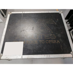 Used Avolites Tiger Touch 2 for sale
