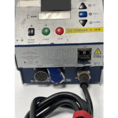 Used ARRI COMPACT 4000 for sale