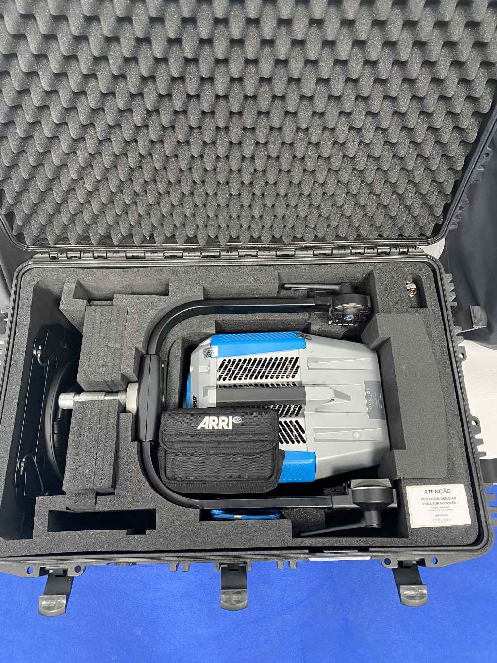Used ARRI Orbiter for sale