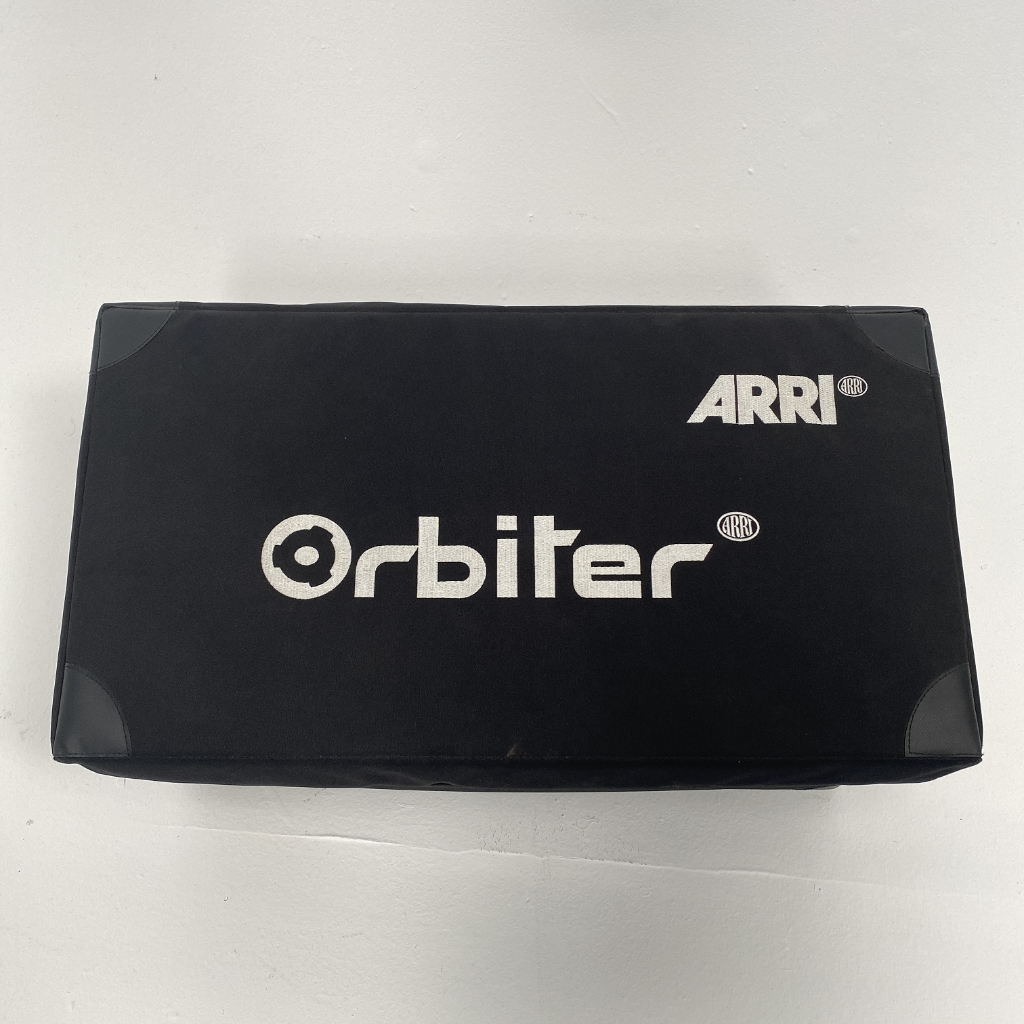 Used ARRI Orbiter for sale