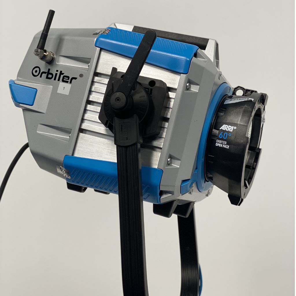 Used ARRI Orbiter for sale