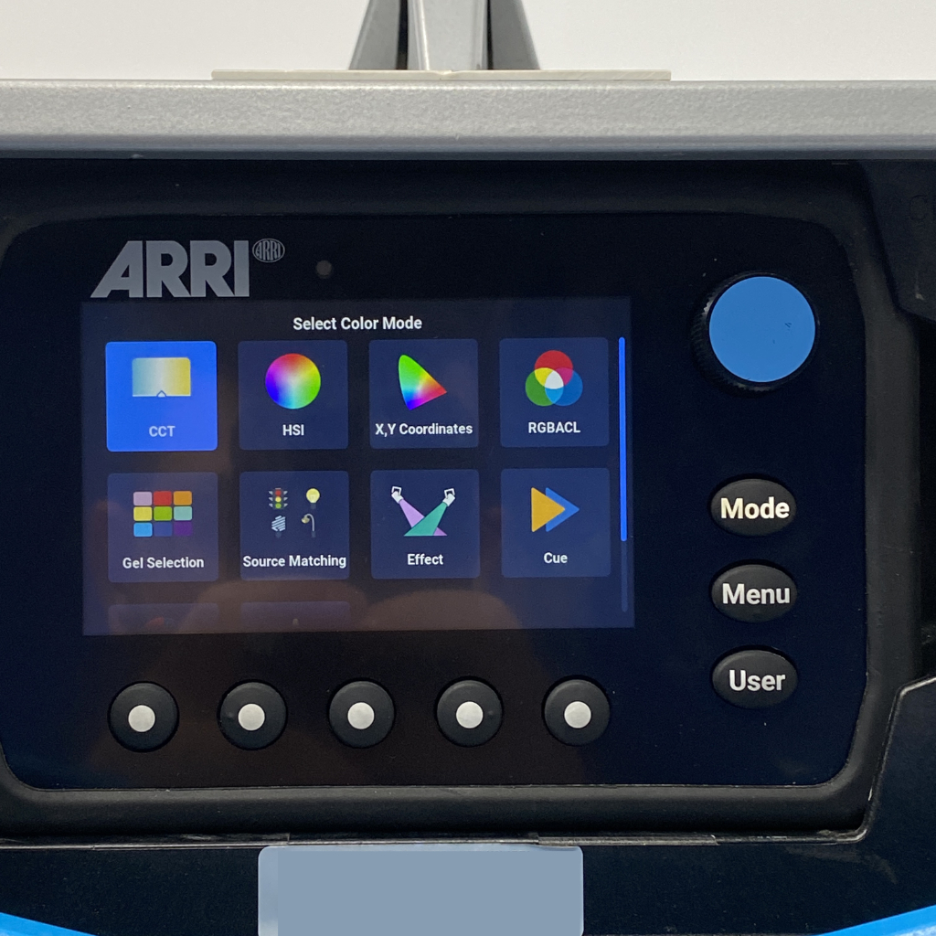 Used ARRI Orbiter for sale