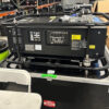 Used Panasonic PT-RQ32KU 4K Laser Projector for sale