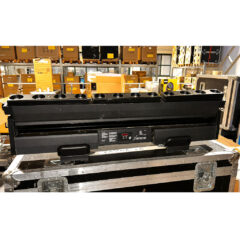Used DTS Katana Bar set for sale