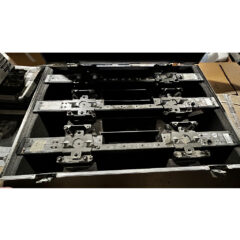 Used DTS Katana Bar set for sale