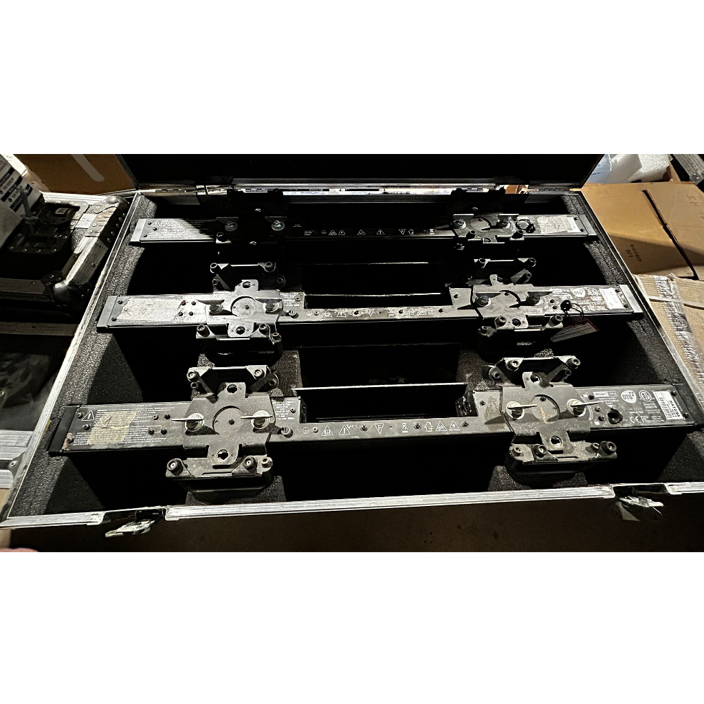 Used DTS Katana Bar set for sale