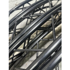 Used Naxpro Black Label 4m Circle Truss for sale