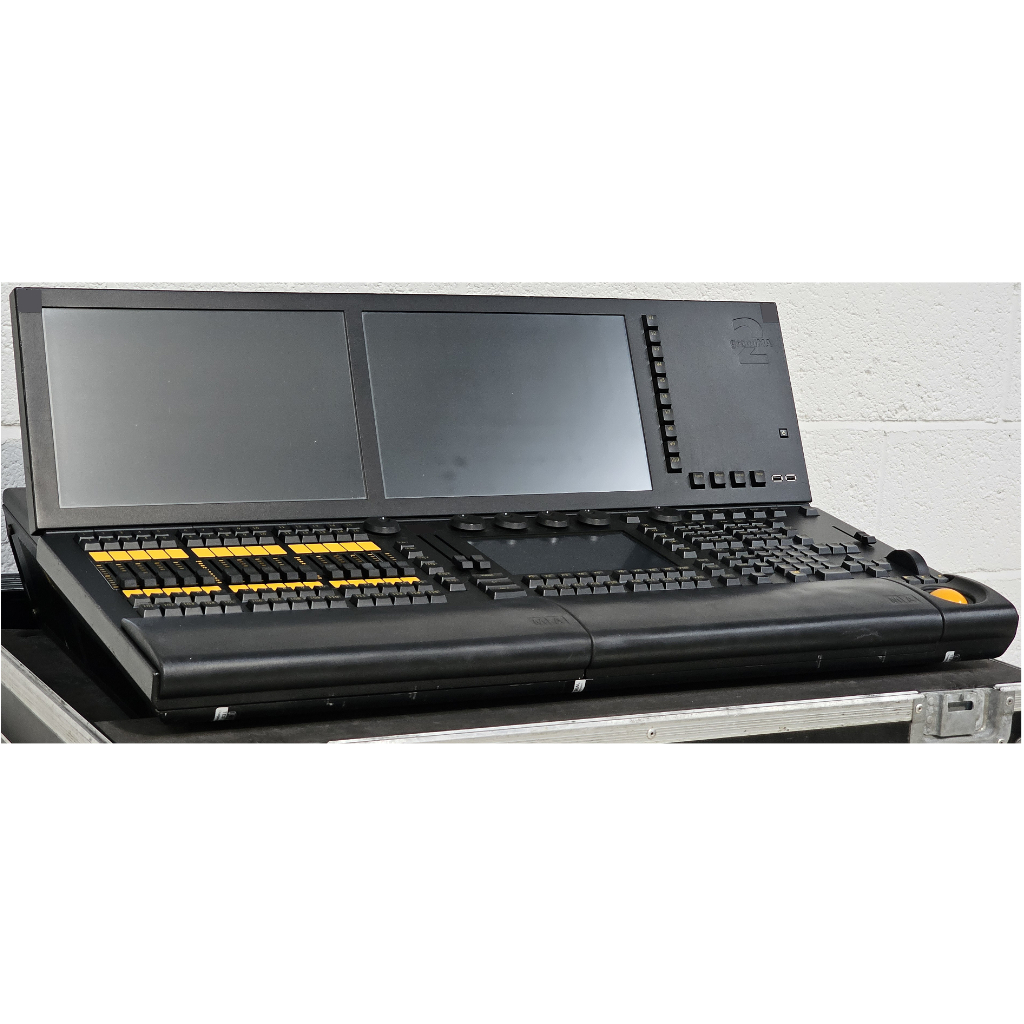 Used MA Lighting GrandMA2 Full size for sale