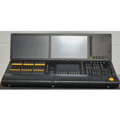 Used MA Lighting GrandMA2 Full size for sale