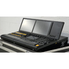 Used MA Lighting GrandMA2 Full size for sale