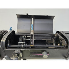 Used Robert Juliat Buxie Followspot 575W MSD, 10.5° - 22.5° for sale