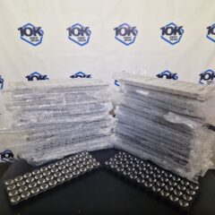 SGM P5 2x 15° and 37x 21° Lens Package
