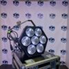 Used i-PIX BB7 LED Beam Light set for sale