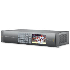 Used BlackMagic Design Atem 4 M/E Broadcast Studio 4K for sale