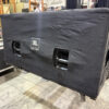 Used JBL VTX V25, S28, CROWN IT 12000 package for sale