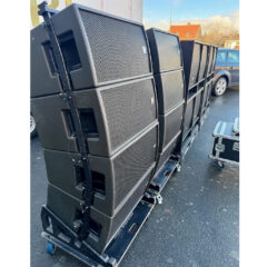 Used Dynamic Audio Device MA-Array Package for sale